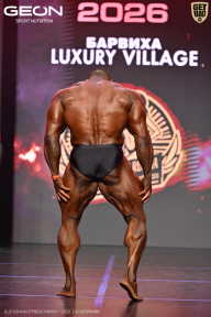 Grand Prix Dudushkin Fitness Family - 2026