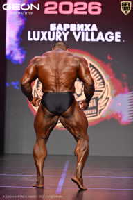 Grand Prix Dudushkin Fitness Family - 2026