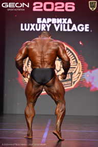 Grand Prix Dudushkin Fitness Family - 2026