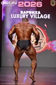 Grand Prix Dudushkin Fitness Family - 2026