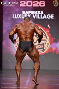 Grand Prix Dudushkin Fitness Family - 2026