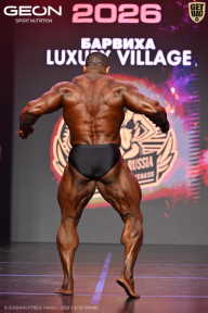 Grand Prix Dudushkin Fitness Family - 2026