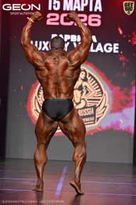 Grand Prix Dudushkin Fitness Family - 2026