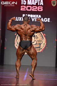 Grand Prix Dudushkin Fitness Family - 2026