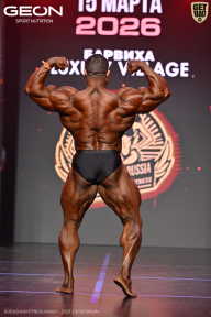 Grand Prix Dudushkin Fitness Family - 2026