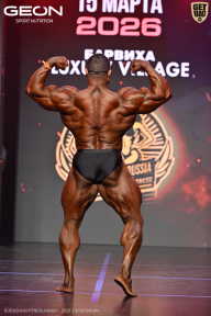 Grand Prix Dudushkin Fitness Family - 2026