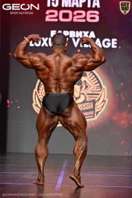 Grand Prix Dudushkin Fitness Family - 2026