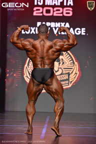 Grand Prix Dudushkin Fitness Family - 2026