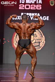 Grand Prix Dudushkin Fitness Family - 2026