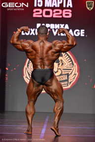 Grand Prix Dudushkin Fitness Family - 2026