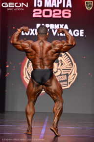 Grand Prix Dudushkin Fitness Family - 2026