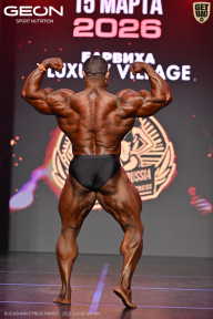 Grand Prix Dudushkin Fitness Family - 2026