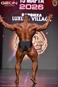 Grand Prix Dudushkin Fitness Family - 2026