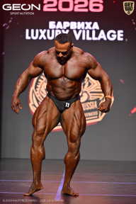 Grand Prix Dudushkin Fitness Family - 2026