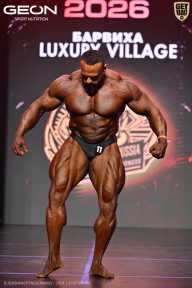 Grand Prix Dudushkin Fitness Family - 2026