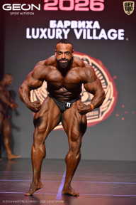 Grand Prix Dudushkin Fitness Family - 2026