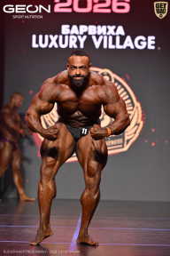 Grand Prix Dudushkin Fitness Family - 2026