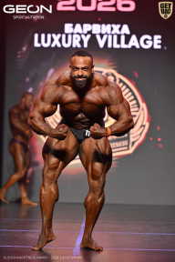 Grand Prix Dudushkin Fitness Family - 2026