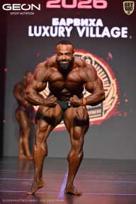 Grand Prix Dudushkin Fitness Family - 2026