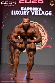 Grand Prix Dudushkin Fitness Family - 2026