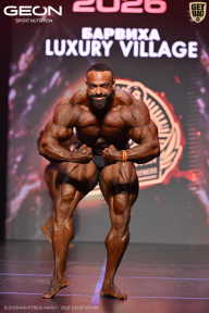 Grand Prix Dudushkin Fitness Family - 2026