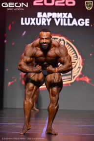 Grand Prix Dudushkin Fitness Family - 2026