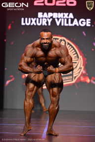 Grand Prix Dudushkin Fitness Family - 2026