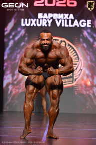 Grand Prix Dudushkin Fitness Family - 2026