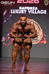 Grand Prix Dudushkin Fitness Family - 2026