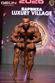 Grand Prix Dudushkin Fitness Family - 2026