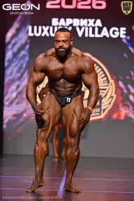 Grand Prix Dudushkin Fitness Family - 2026