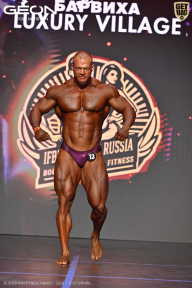 Grand Prix Dudushkin Fitness Family - 2026