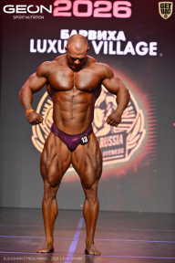 Grand Prix Dudushkin Fitness Family - 2026