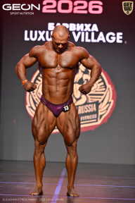 Grand Prix Dudushkin Fitness Family - 2026