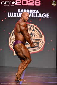 Grand Prix Dudushkin Fitness Family - 2026