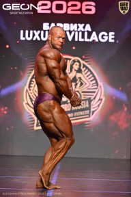 Grand Prix Dudushkin Fitness Family - 2026