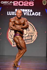 Grand Prix Dudushkin Fitness Family - 2026