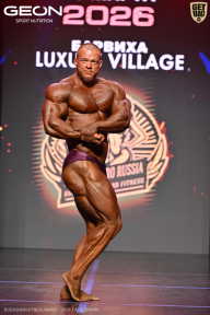 Grand Prix Dudushkin Fitness Family - 2026