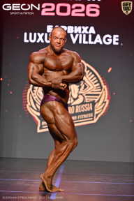 Grand Prix Dudushkin Fitness Family - 2026