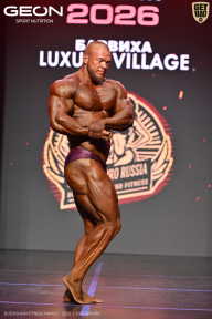 Grand Prix Dudushkin Fitness Family - 2026