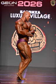 Grand Prix Dudushkin Fitness Family - 2026