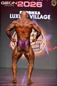 Grand Prix Dudushkin Fitness Family - 2026