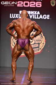 Grand Prix Dudushkin Fitness Family - 2026