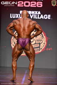 Grand Prix Dudushkin Fitness Family - 2026