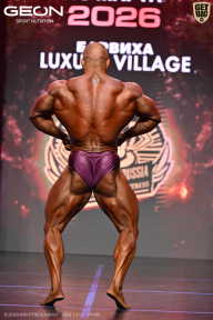 Grand Prix Dudushkin Fitness Family - 2026