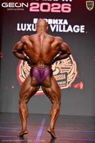 Grand Prix Dudushkin Fitness Family - 2026