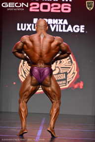 Grand Prix Dudushkin Fitness Family - 2026