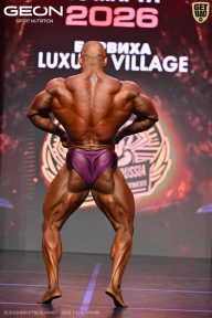 Grand Prix Dudushkin Fitness Family - 2026