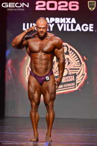 Grand Prix Dudushkin Fitness Family - 2026