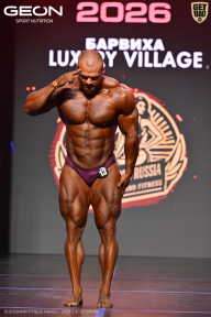 Grand Prix Dudushkin Fitness Family - 2026